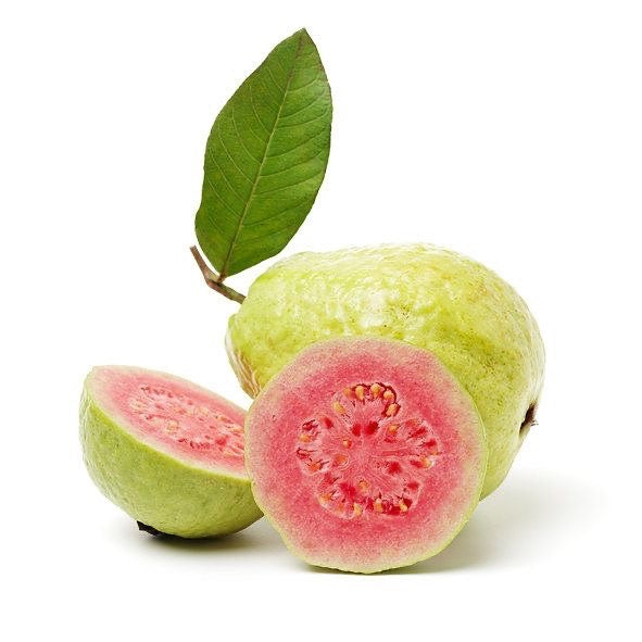 Pink Guava