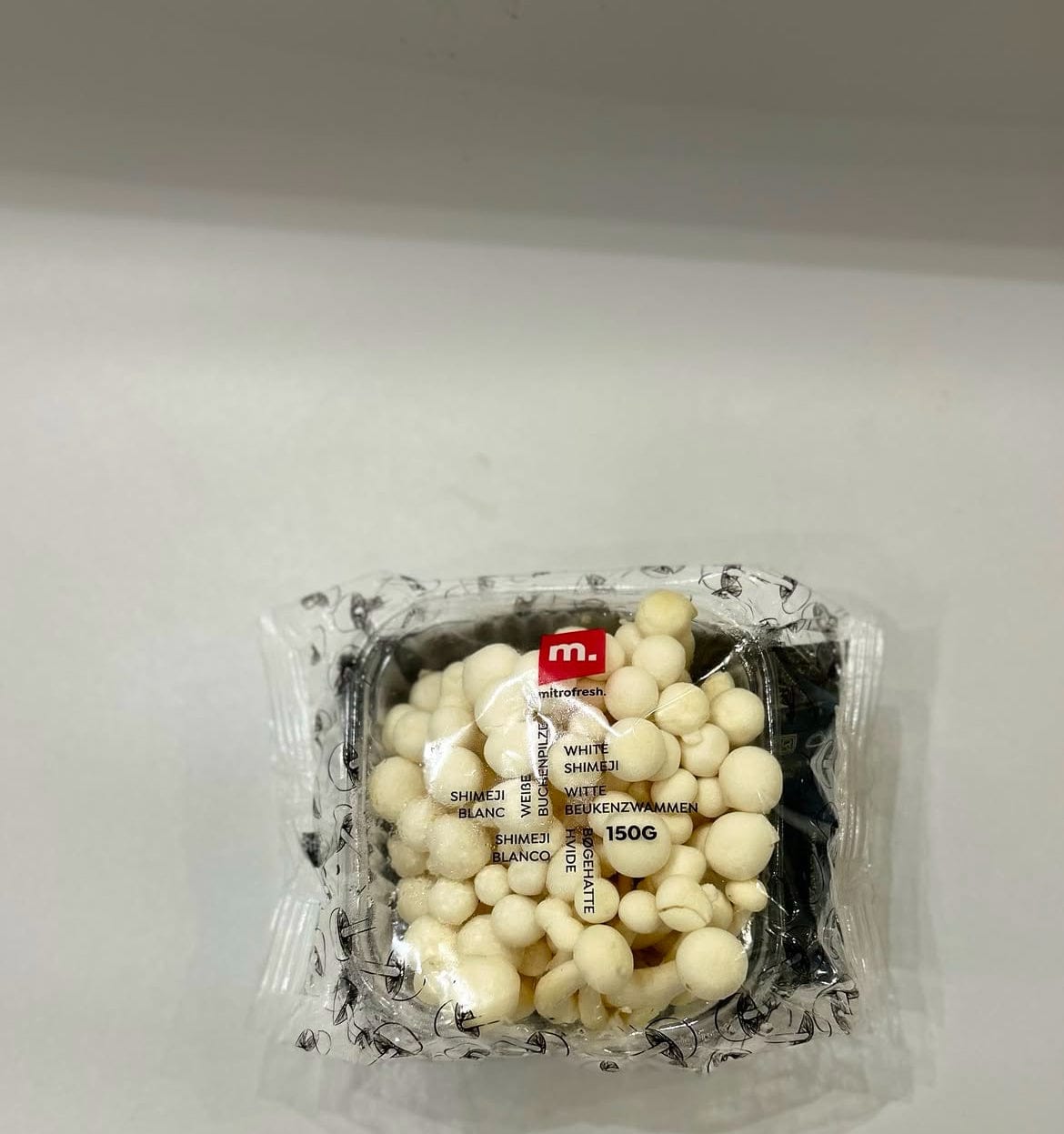 Mushroom Shemeji