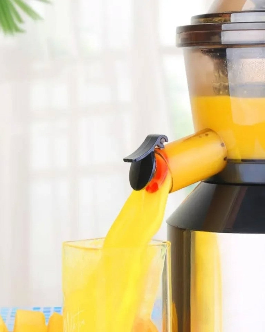 Aux Commercial Heavy Duty Juicer 400w