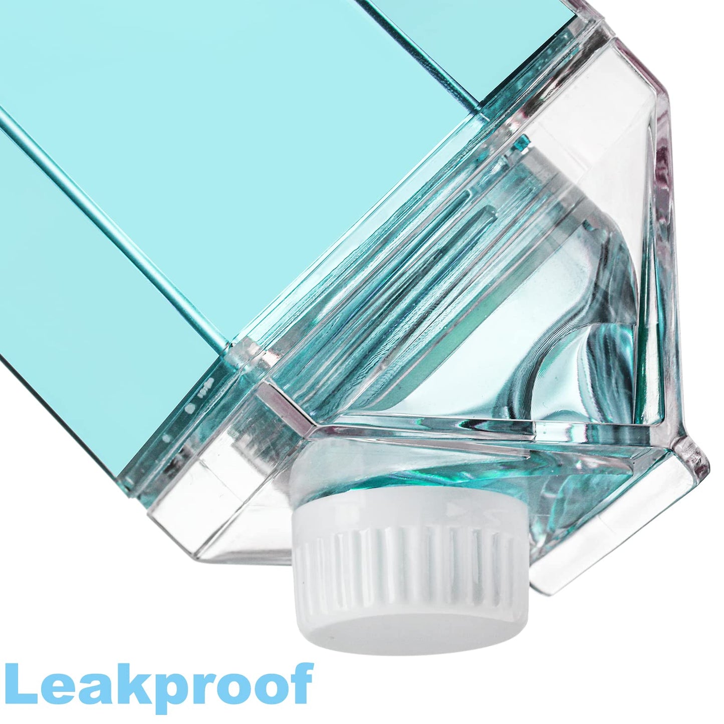 Acrylic Water Bottle