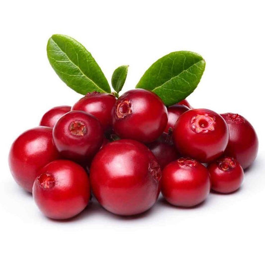 Fresh Cranberry