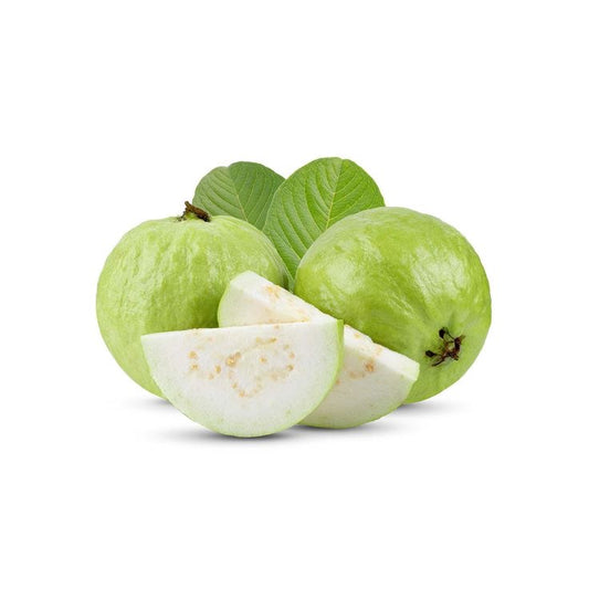 White Guava