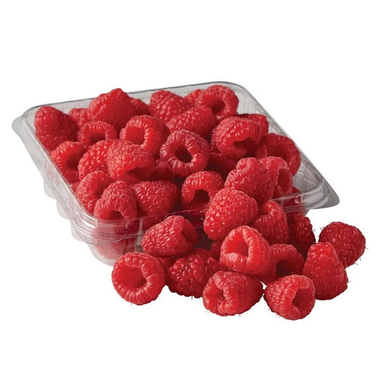 Raspberry