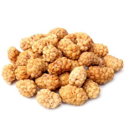 Dried Mulberry