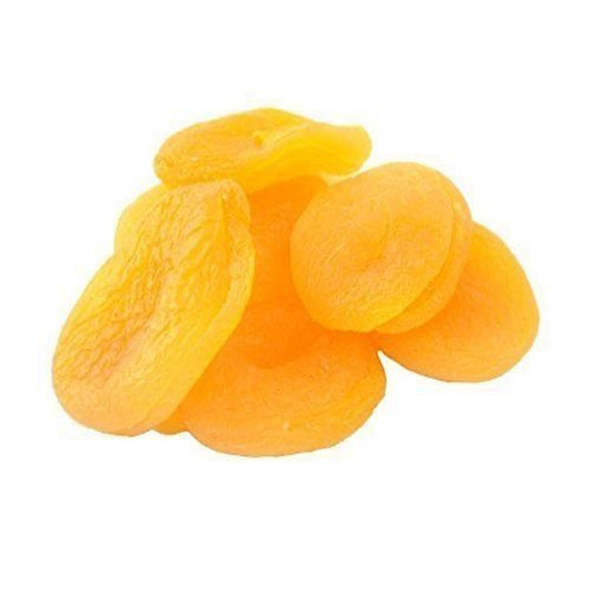 Dried Apricots
