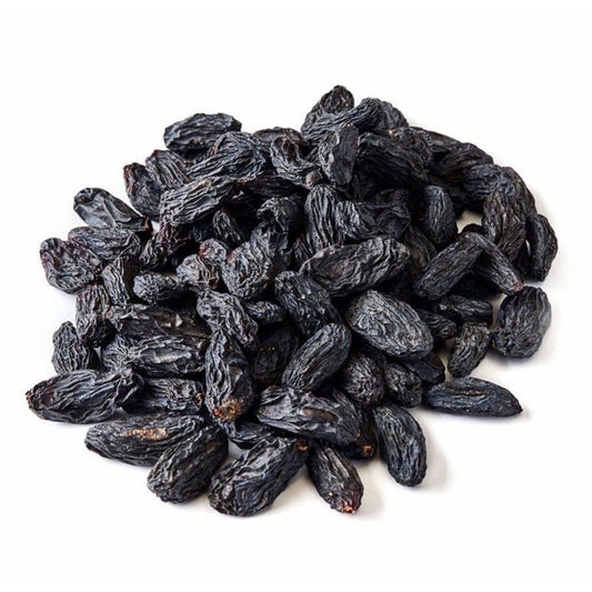 Dried Blue Raisins