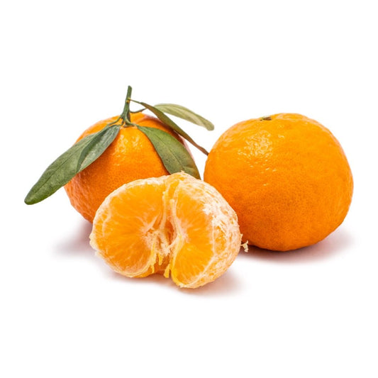 Mandarins