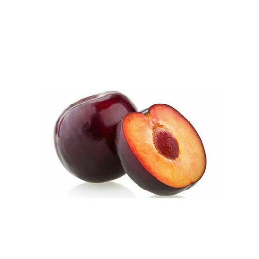 Plums