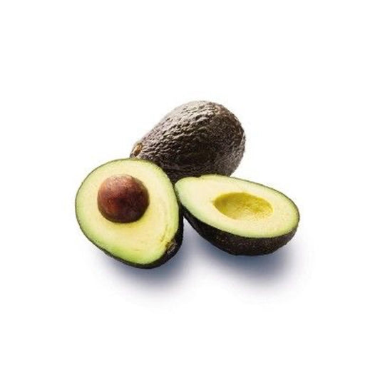 Imported Avocados