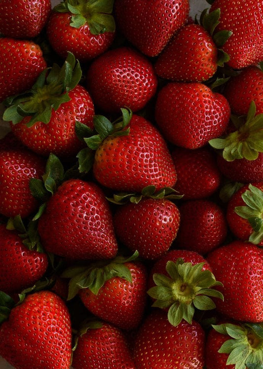 Strawberry- Imported