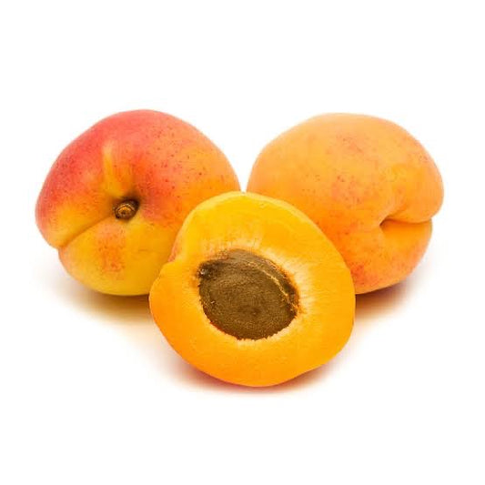 Apricots- Fresh & Juicy