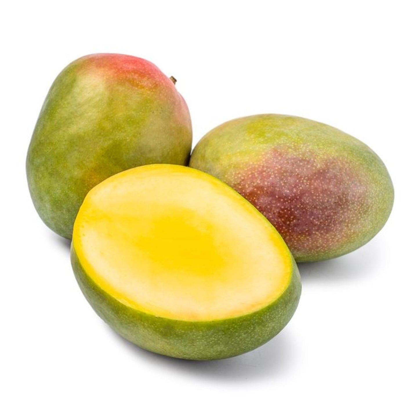 Kent  Mangoes
