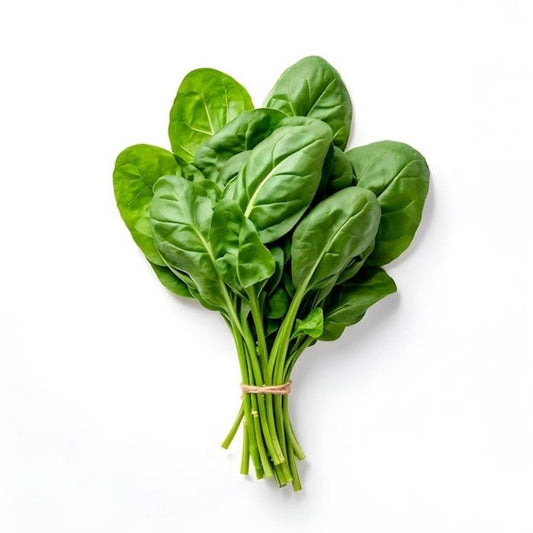 Baby Spinach